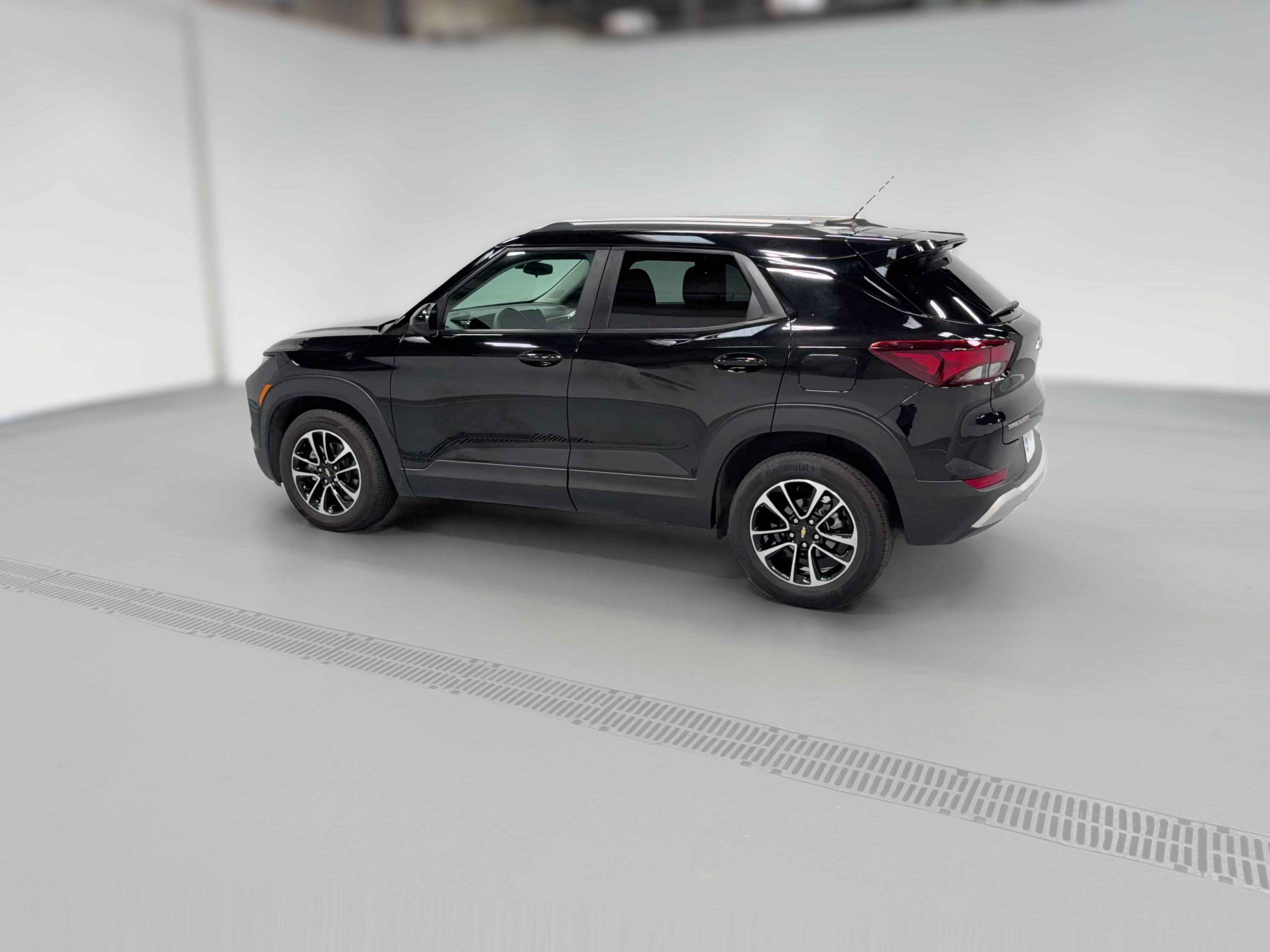 2025 Chevrolet Trailblazer LT - Photo 26