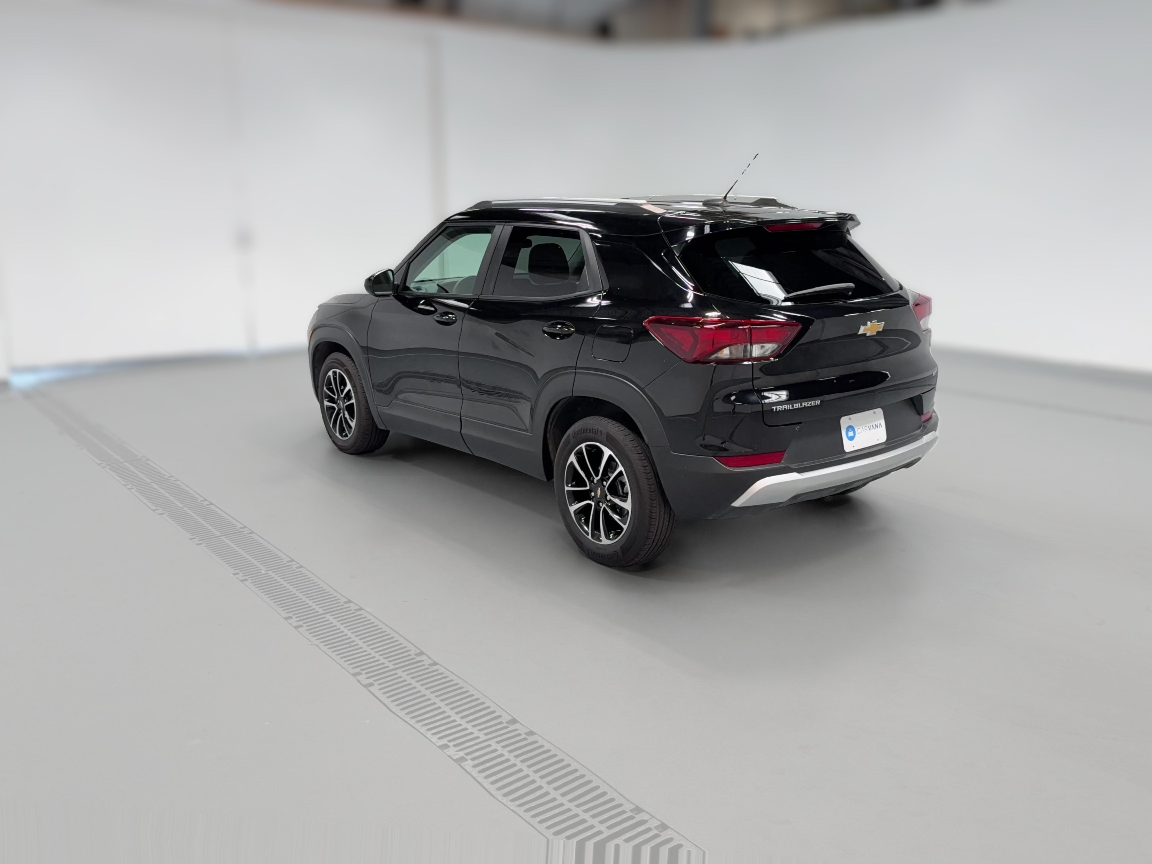 2025 Chevrolet Trailblazer LT - Photo 27