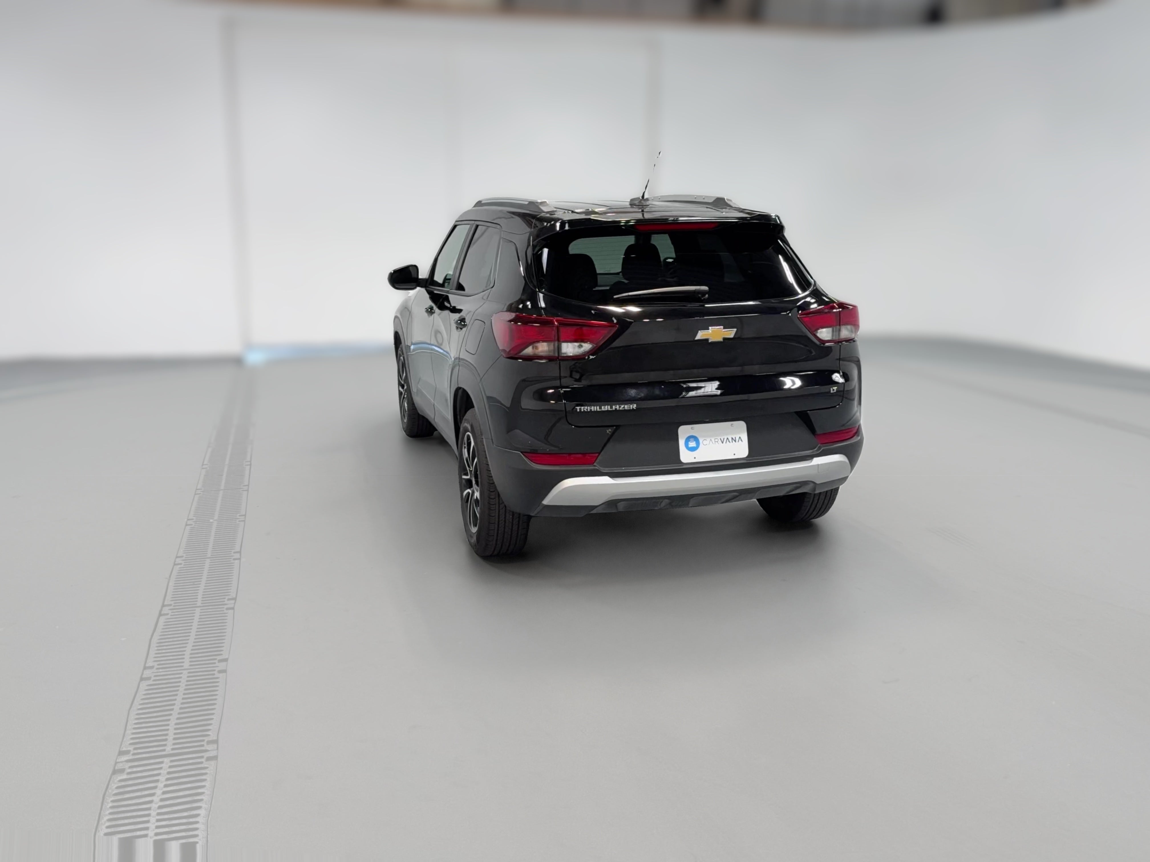 2025 Chevrolet Trailblazer LT - Photo 28