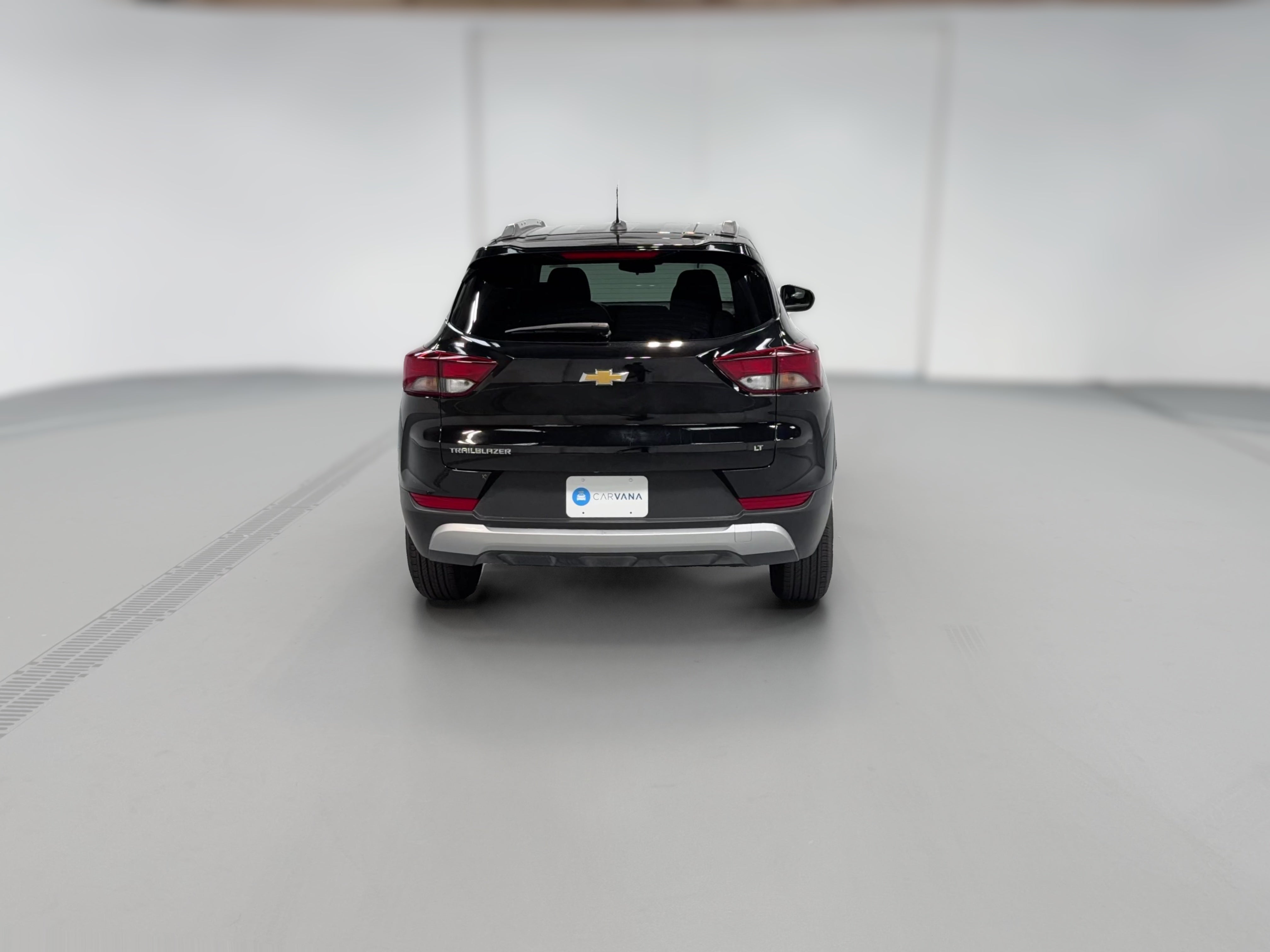 2025 Chevrolet Trailblazer LT - Photo 29