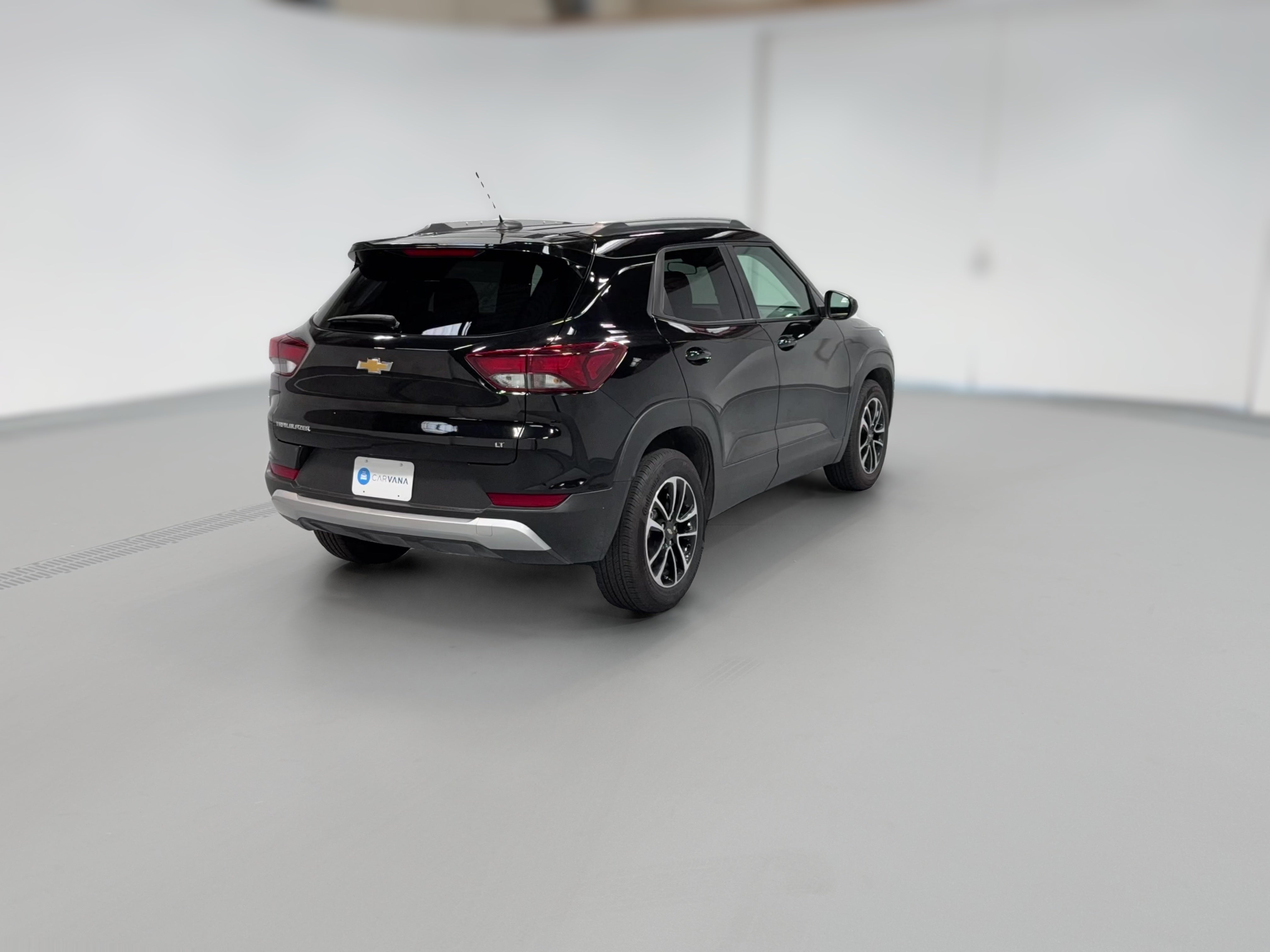 2025 Chevrolet Trailblazer LT - Photo 30