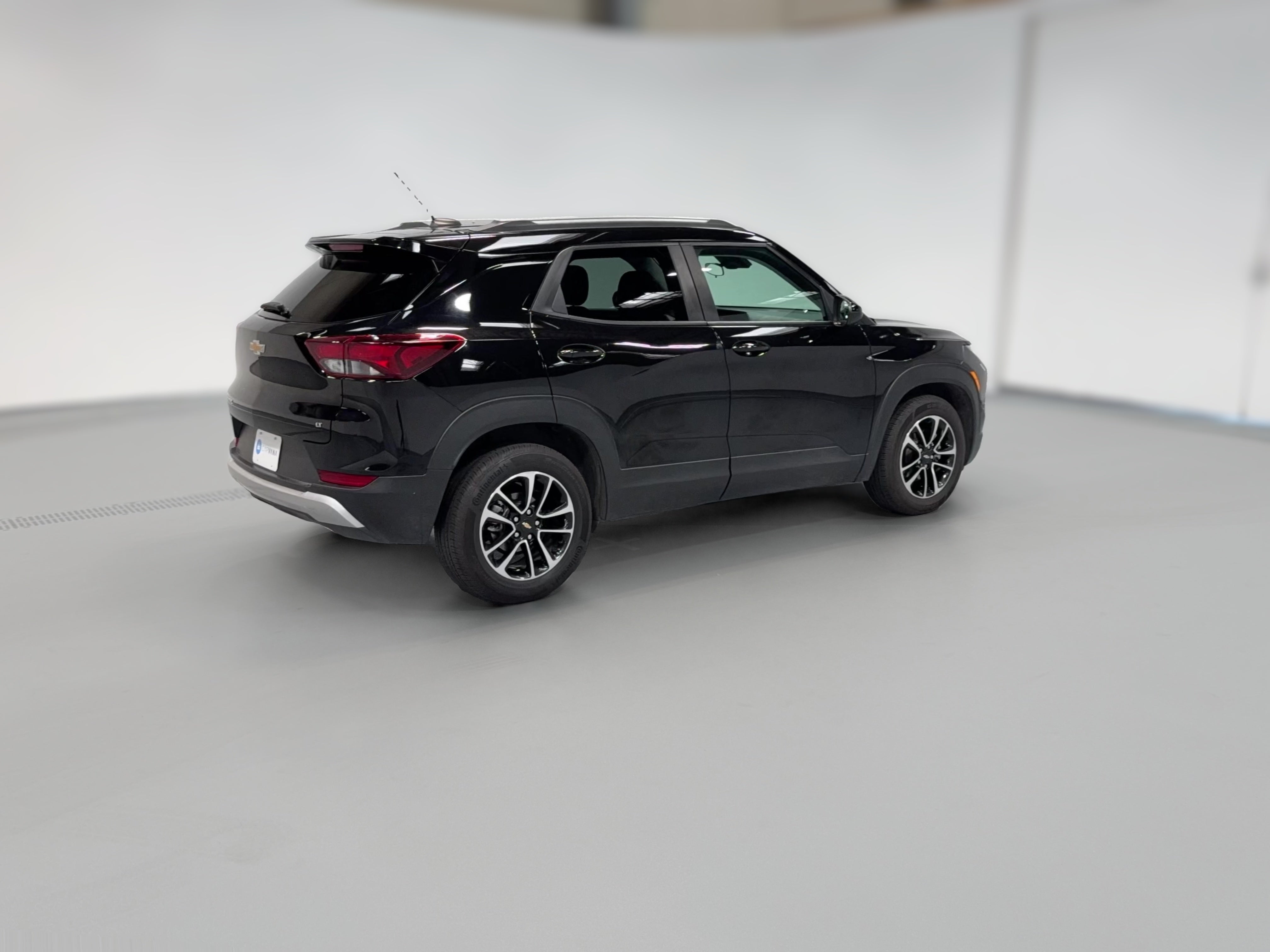 2025 Chevrolet Trailblazer LT - Photo 31