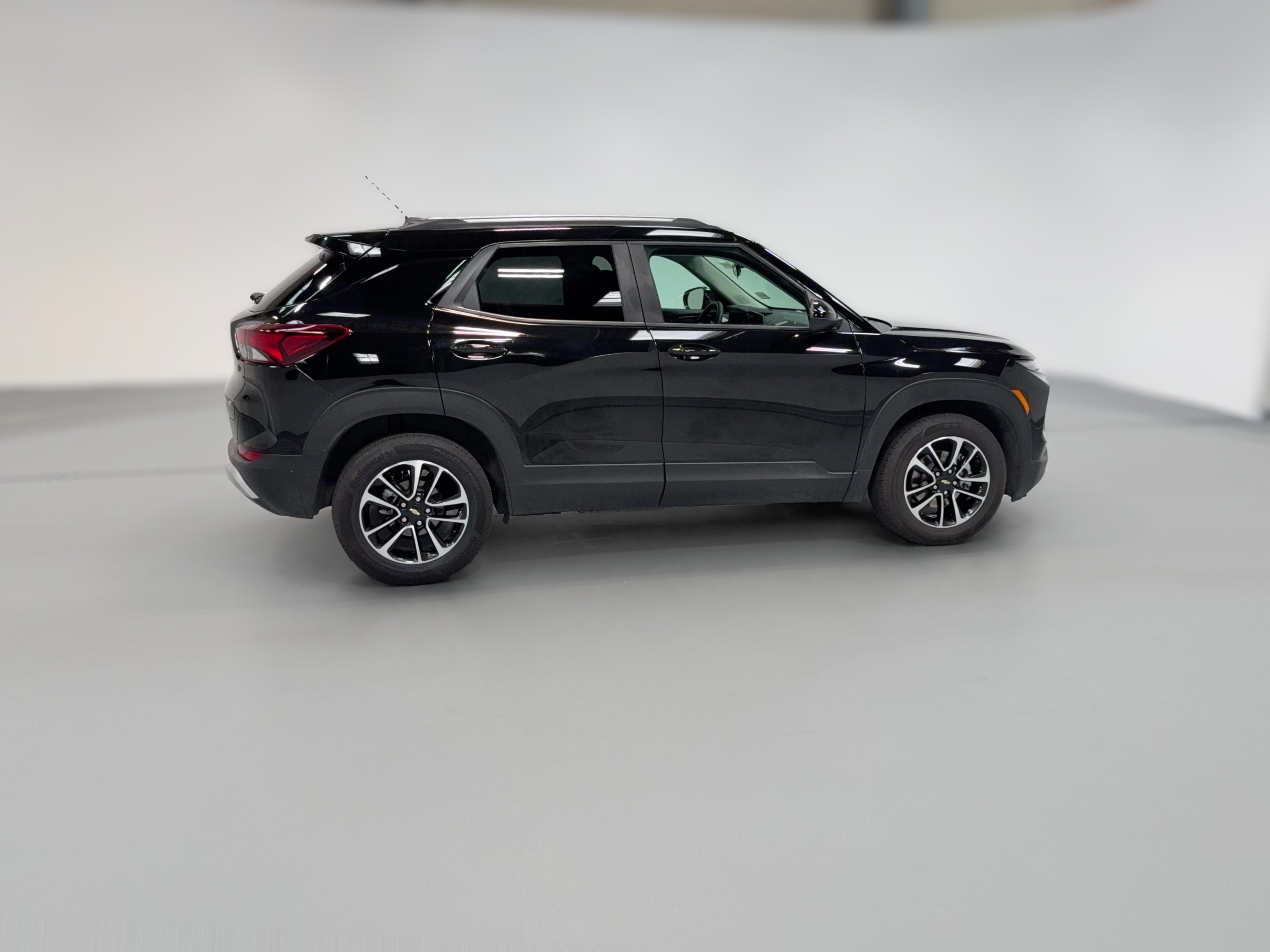 2025 Chevrolet Trailblazer LT - Photo 32