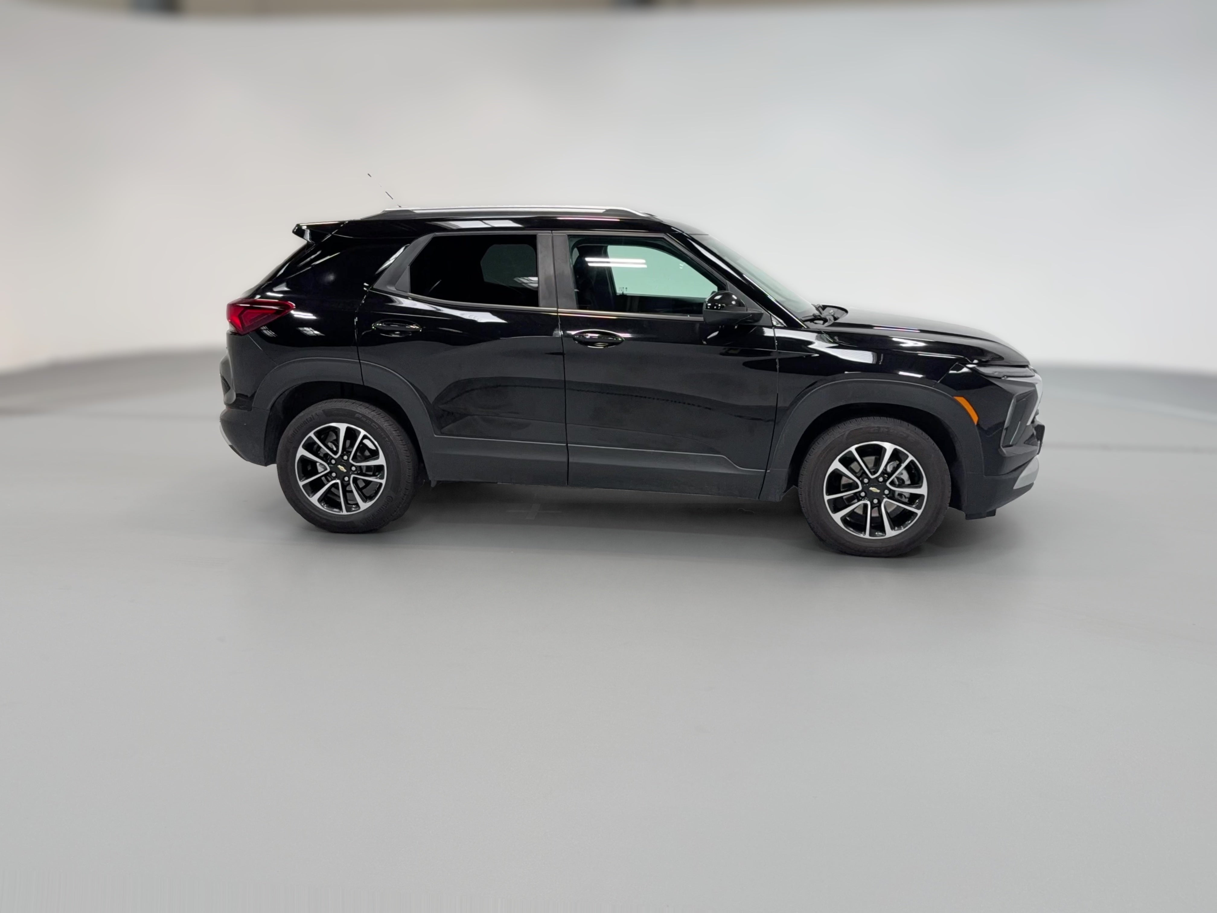 2025 Chevrolet Trailblazer LT - Photo 33