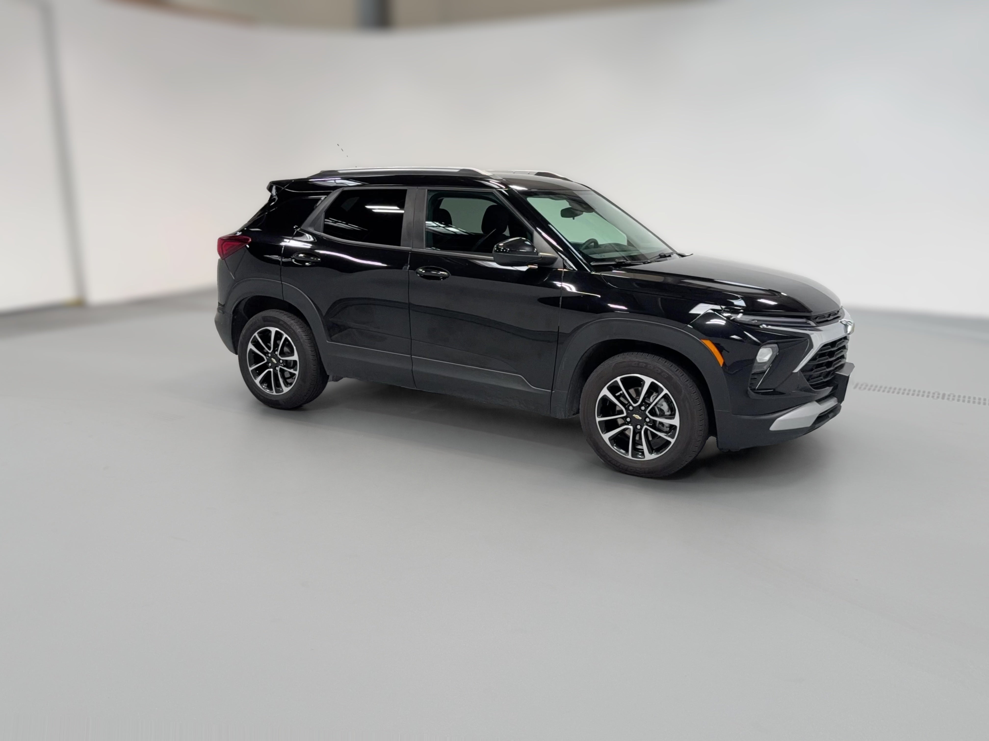 2025 Chevrolet Trailblazer LT - Photo 34