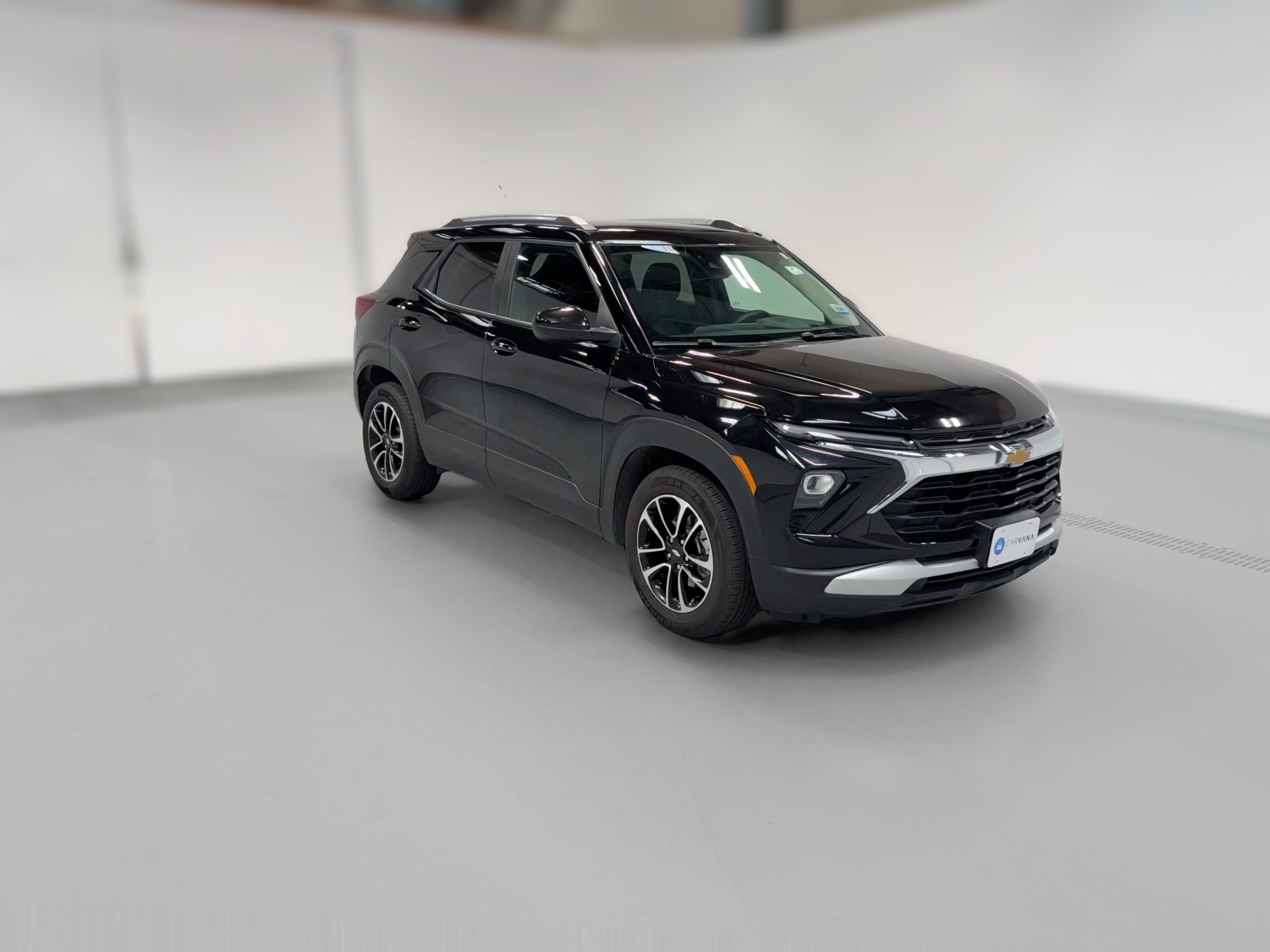 2025 Chevrolet Trailblazer LT - Photo 35