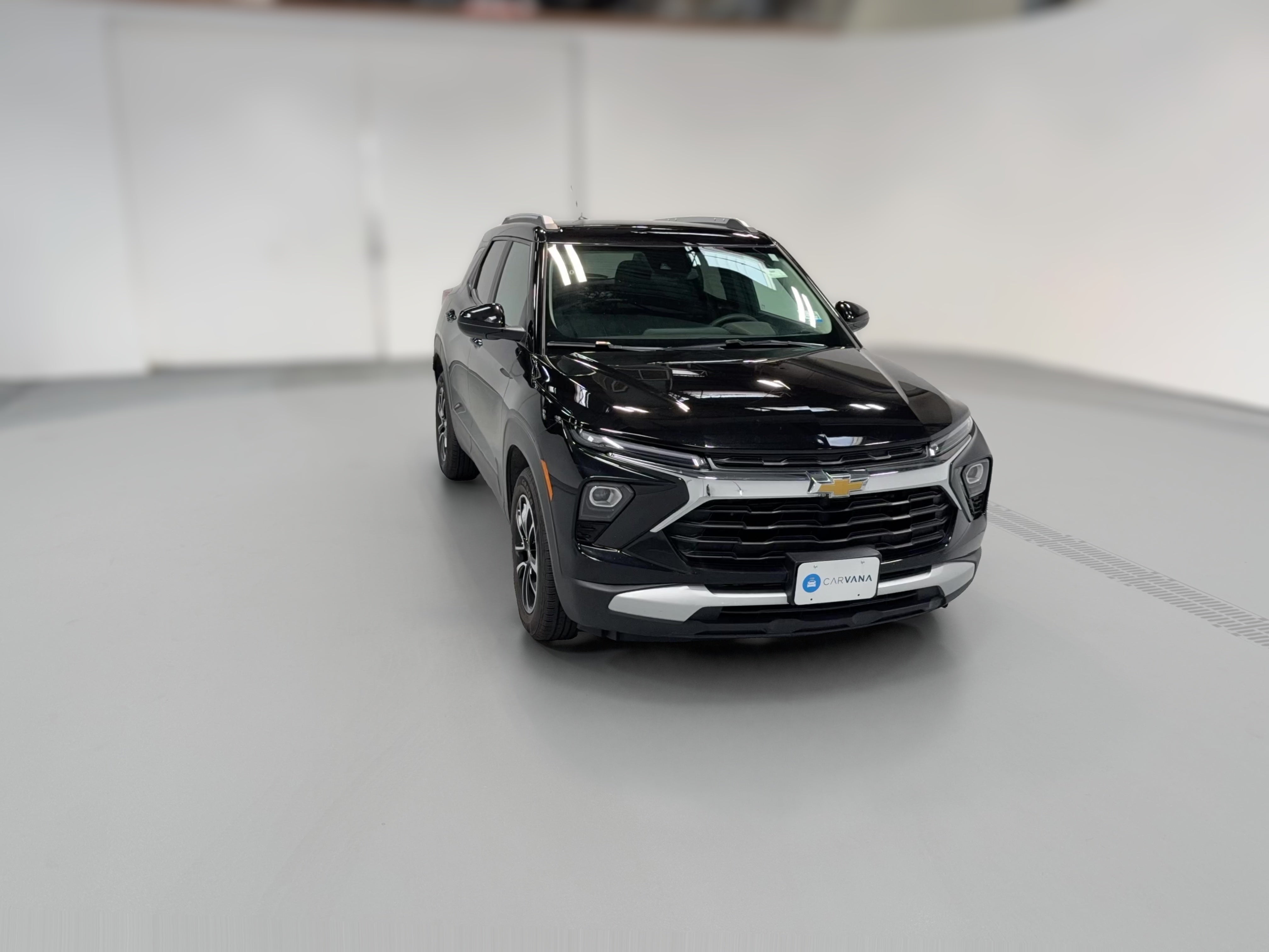 2025 Chevrolet Trailblazer LT - Photo 36