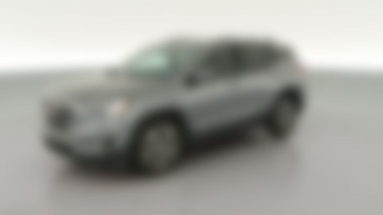 2019 GMC Terrain vehicle photo