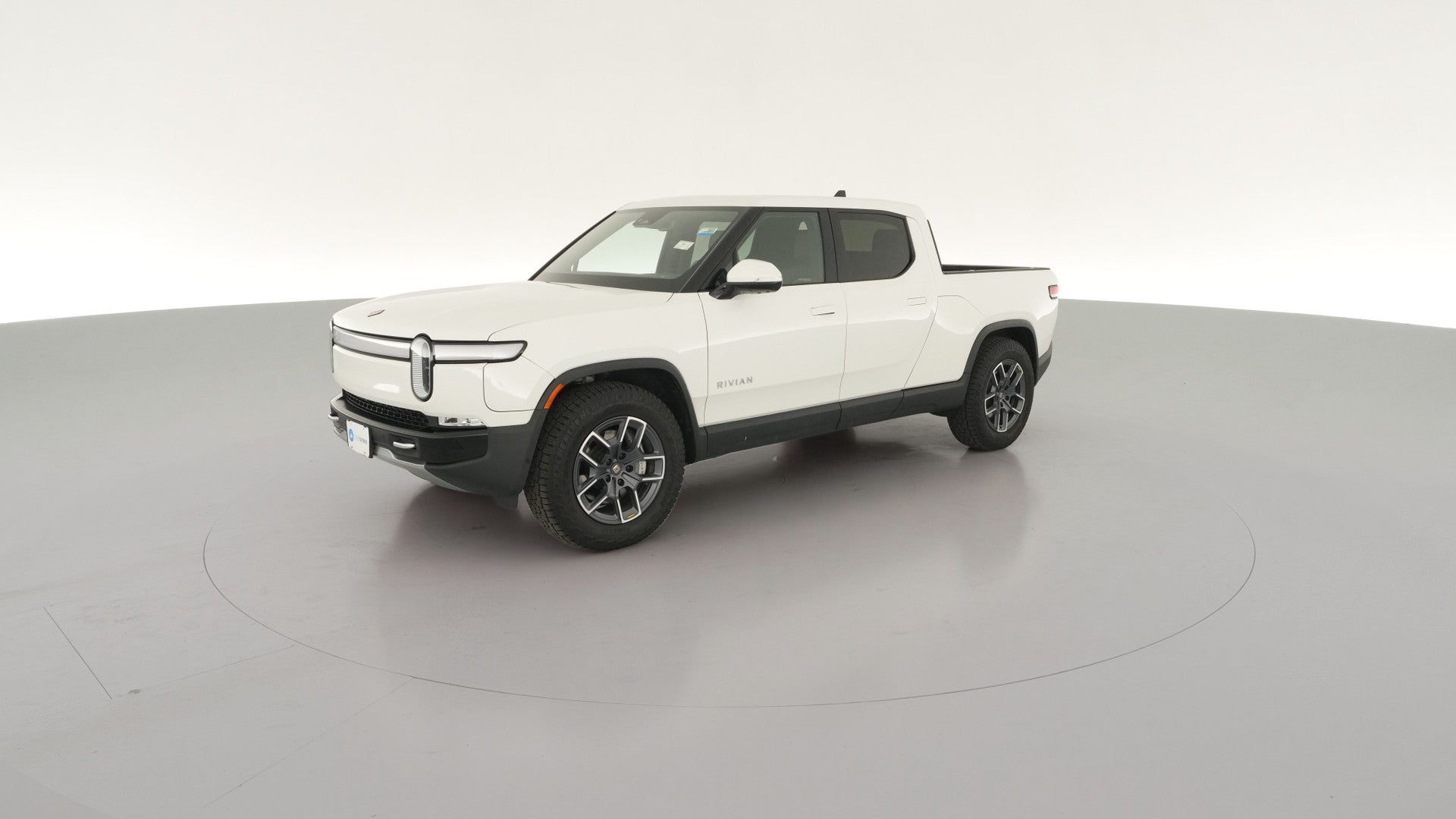 2023 Rivian R1T vehicle photo