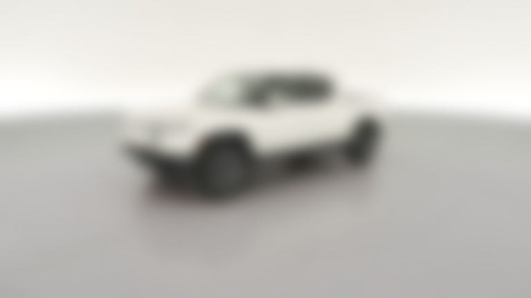 2023 Rivian R1T vehicle photo