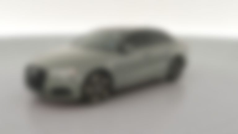 2020 Audi A3 vehicle photo