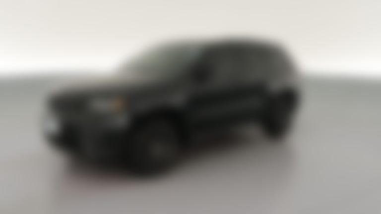 2020 Jeep Grand Cherokee vehicle photo