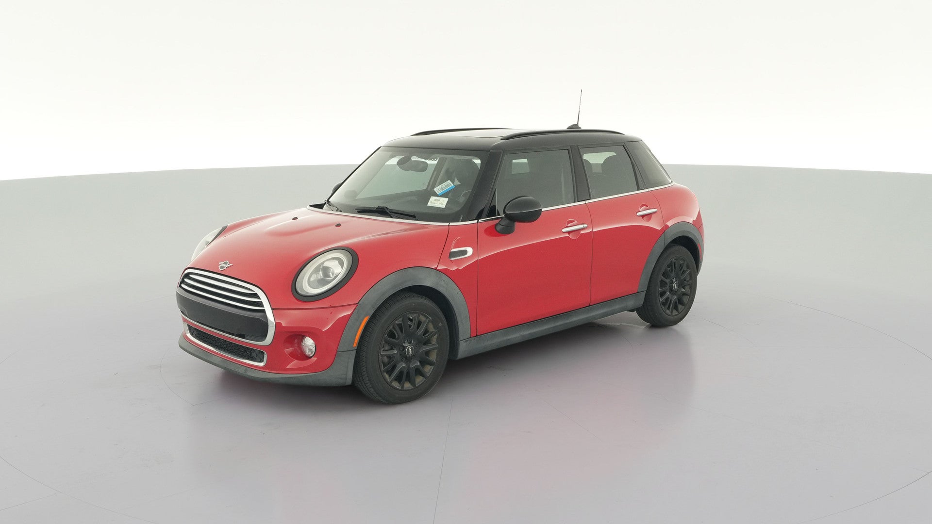 2019 MINI Hardtop 4 Door vehicle photo