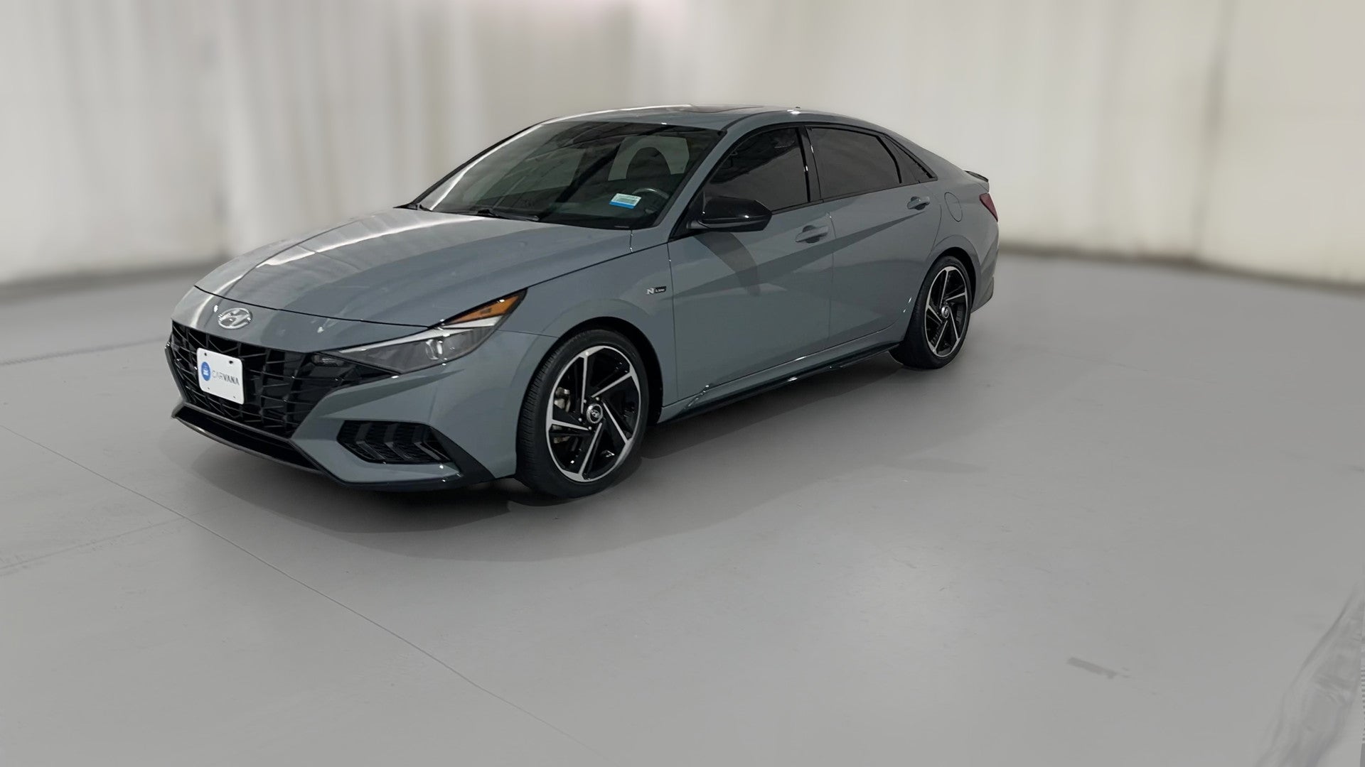 2023 Hyundai Elantra vehicle photo