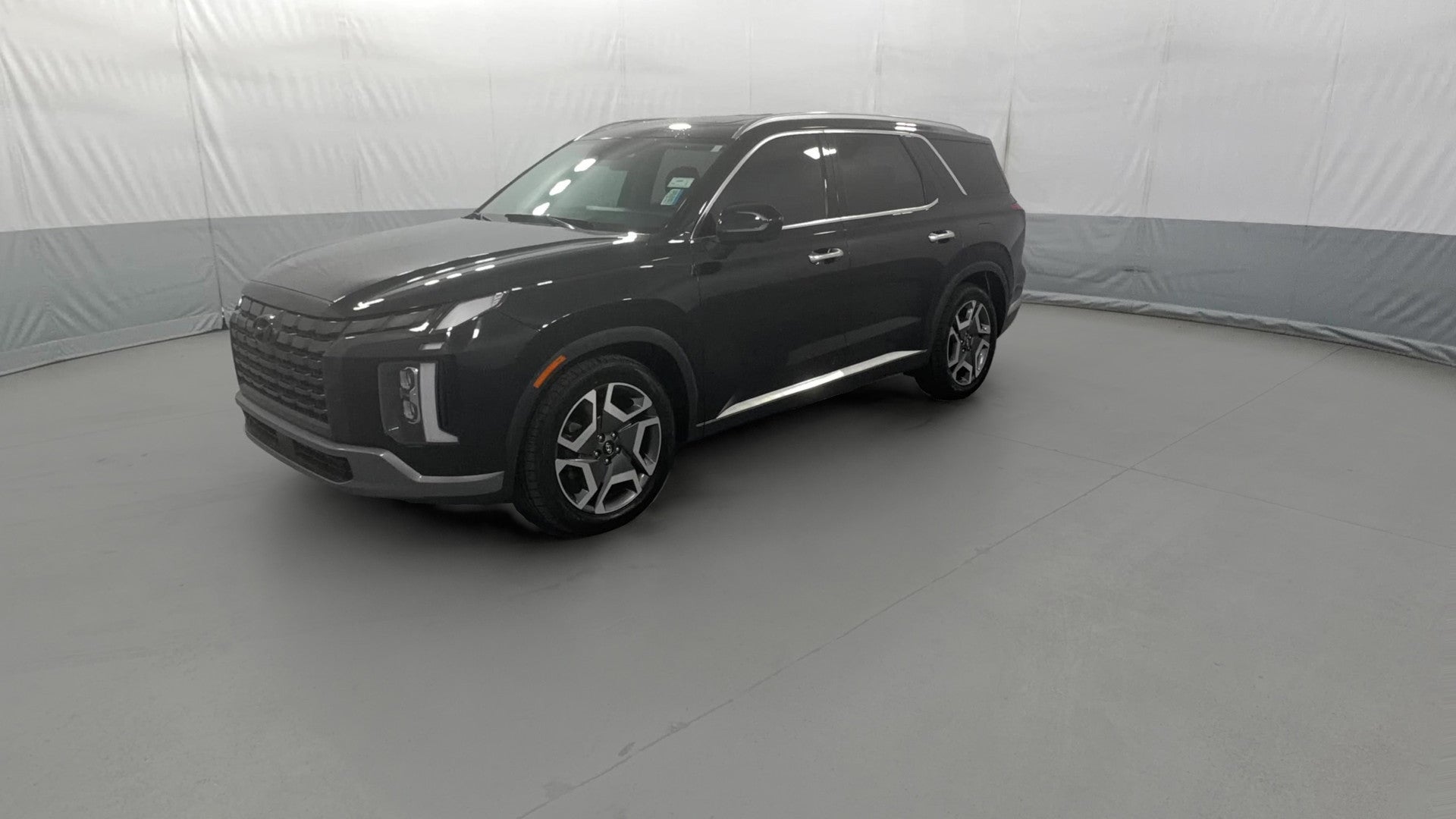 2023 Hyundai Palisade vehicle photo