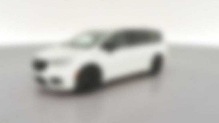 2024 Chrysler Pacifica Hybrid vehicle photo
