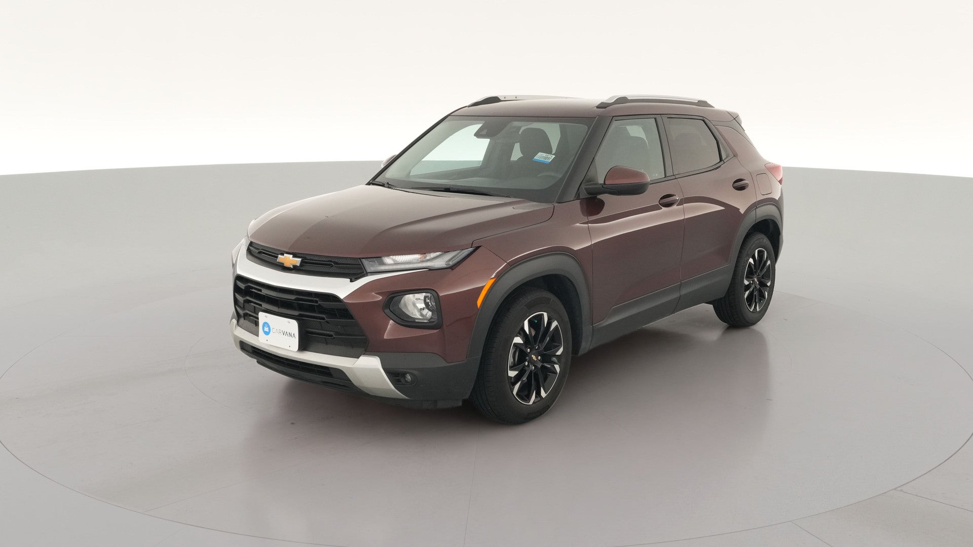 2023 Chevrolet Trailblazer vehicle photo