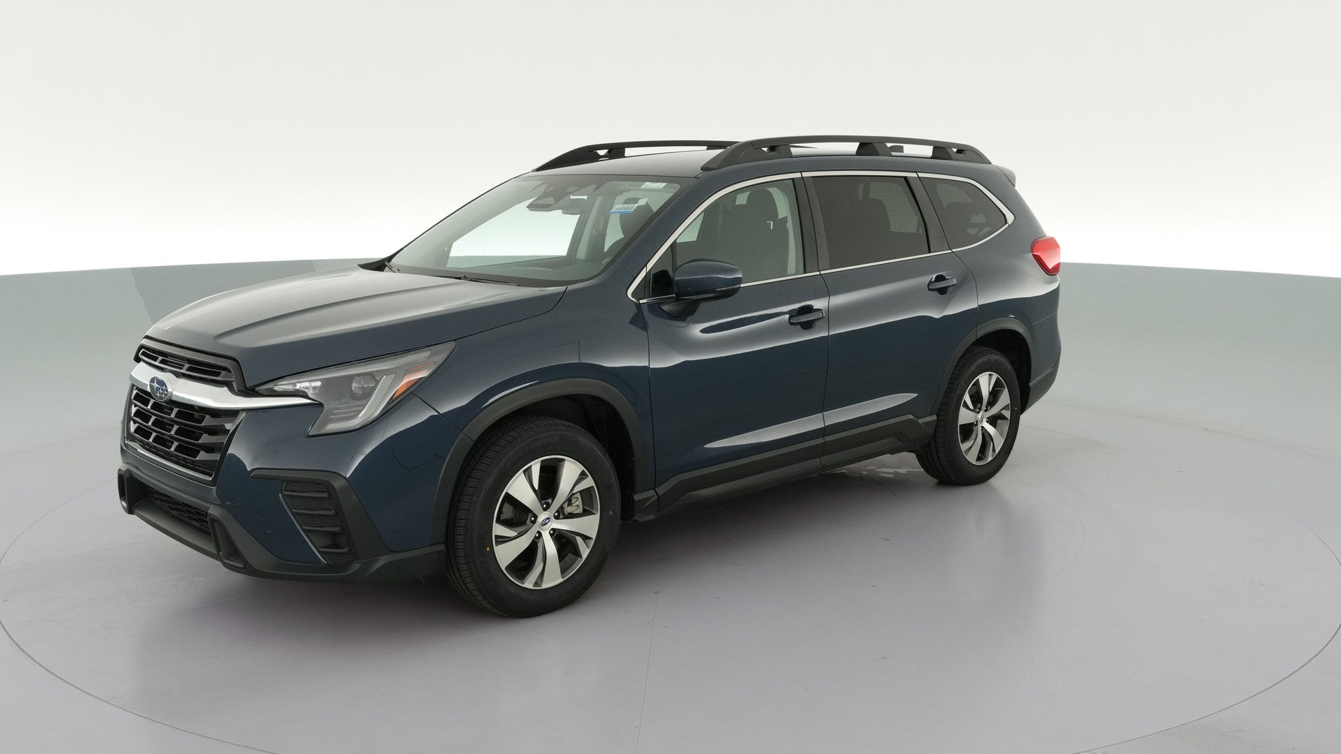2025 Subaru Ascent vehicle photo