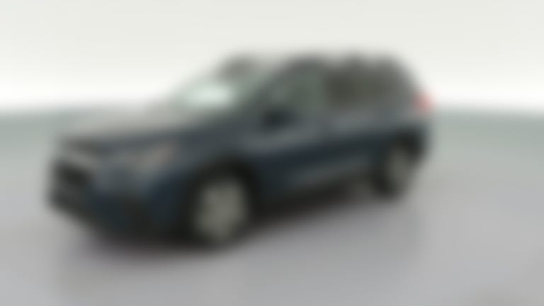 2025 Subaru Ascent vehicle photo