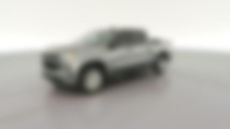 2022 Chevrolet Silverado 1500 Limited Crew Cab vehicle photo