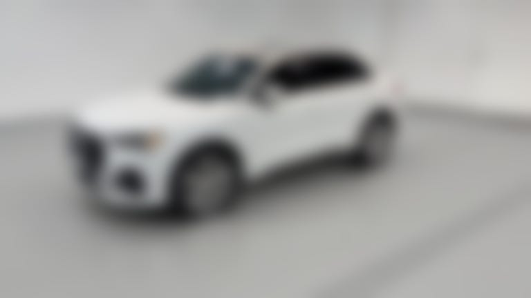 2020 Audi Q3 vehicle photo