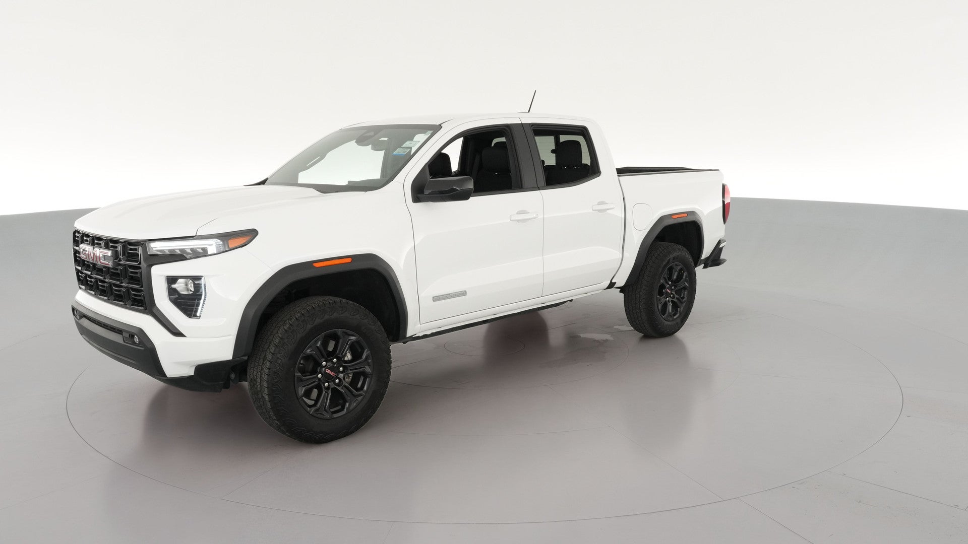 2025 GMC Canyon Crew Cab vehicle photo