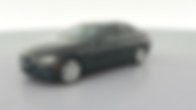 2018 BMW 3 Series vehicle photo