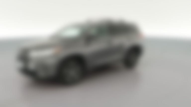 2018 Toyota Highlander vehicle photo
