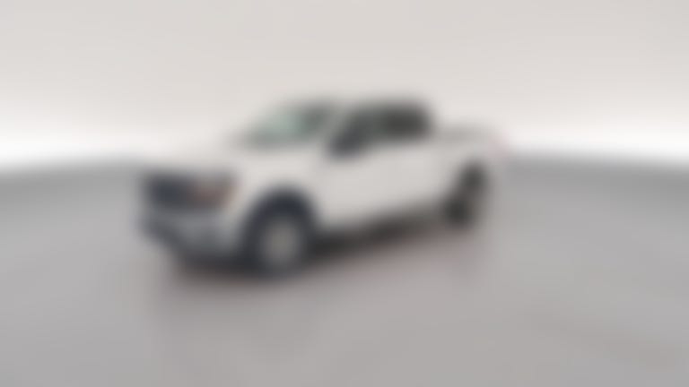 2024 Ford F150 SuperCrew Cab vehicle photo