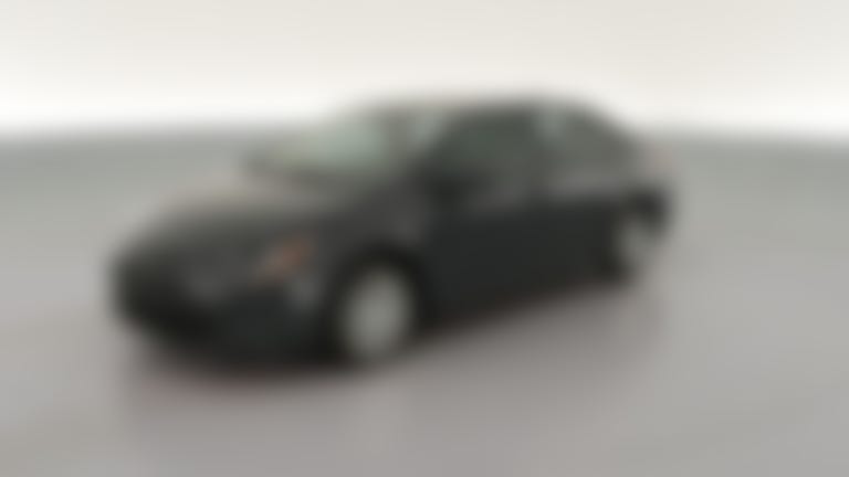 2026 Toyota Corolla vehicle photo