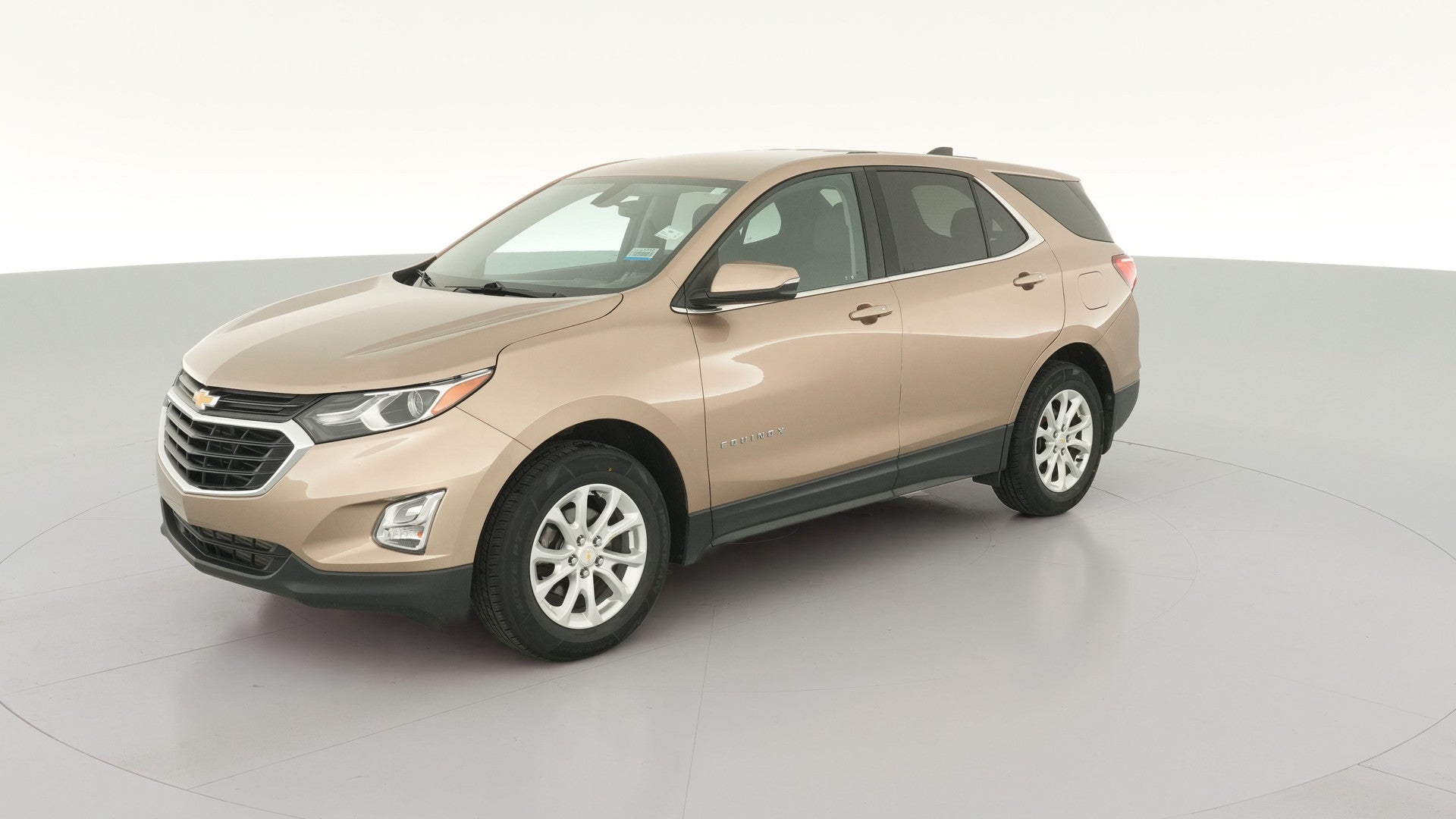 2019 Chevrolet Equinox vehicle photo