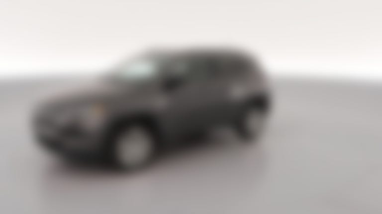 2024 Jeep Compass vehicle photo