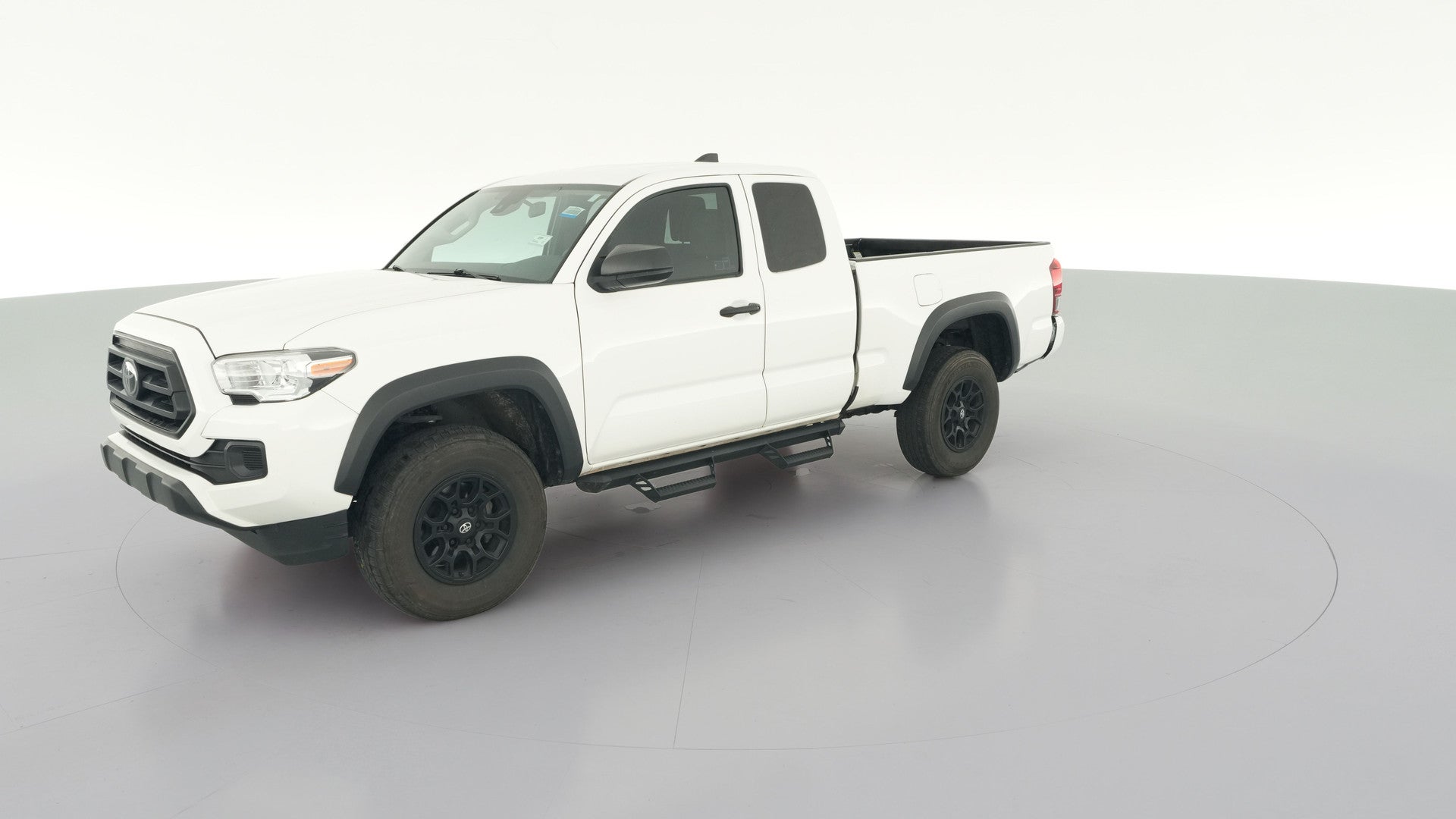 2022 Toyota Tacoma Access Cab vehicle photo
