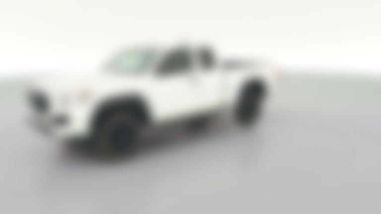 2022 Toyota Tacoma Access Cab vehicle photo