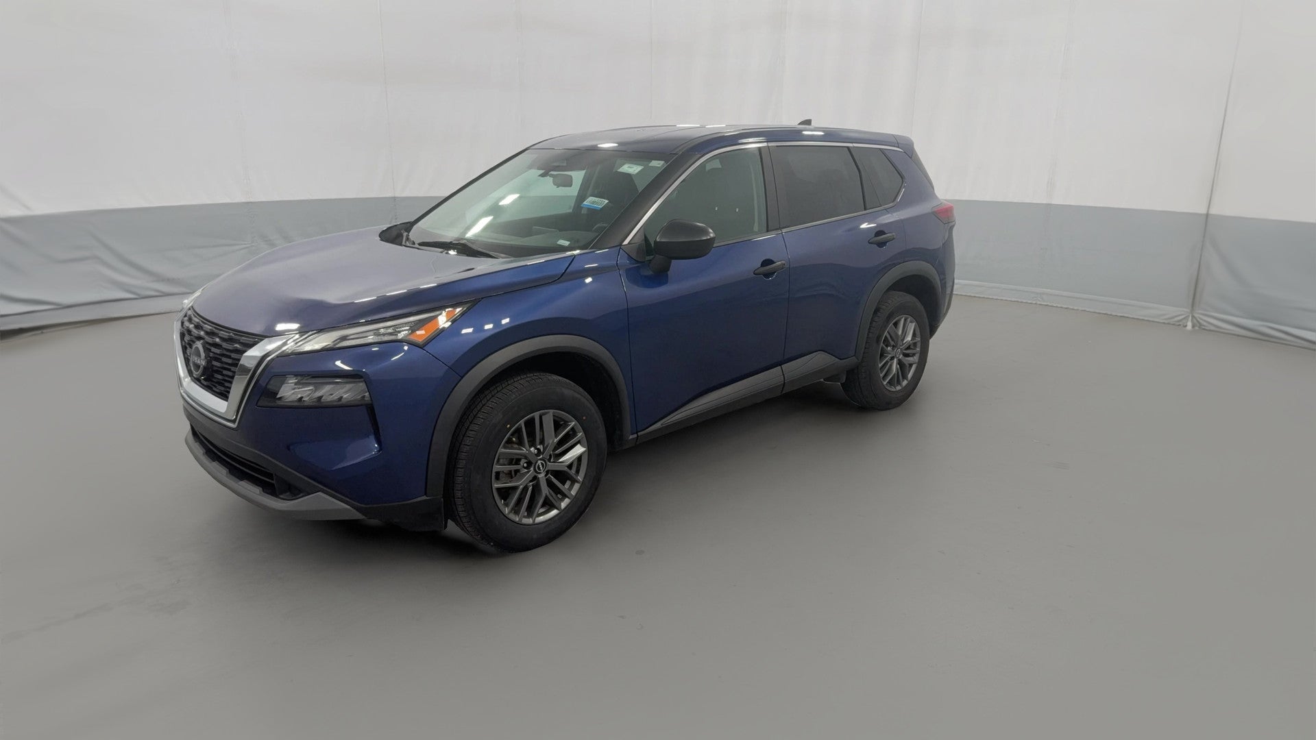 2023 Nissan Rogue vehicle photo
