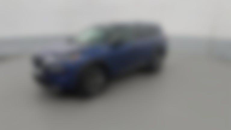 2023 Nissan Rogue vehicle photo