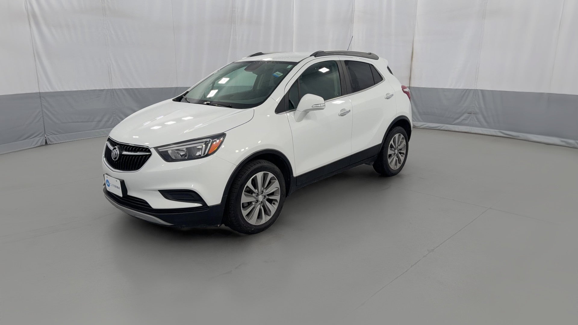 2019 Buick Encore vehicle photo
