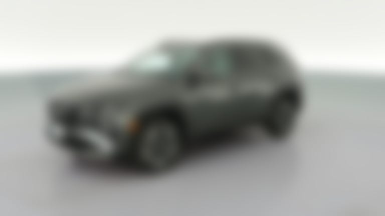 2026 Hyundai Tucson Hybrid vehicle photo
