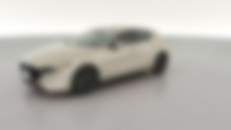 2024 MAZDA MAZDA3 vehicle photo
