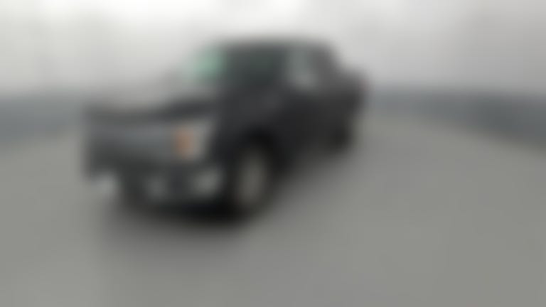 2019 Ford F150 SuperCrew Cab vehicle photo