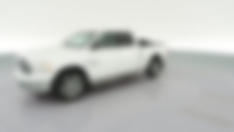 2019 Ram 1500 Classic Crew Cab vehicle photo