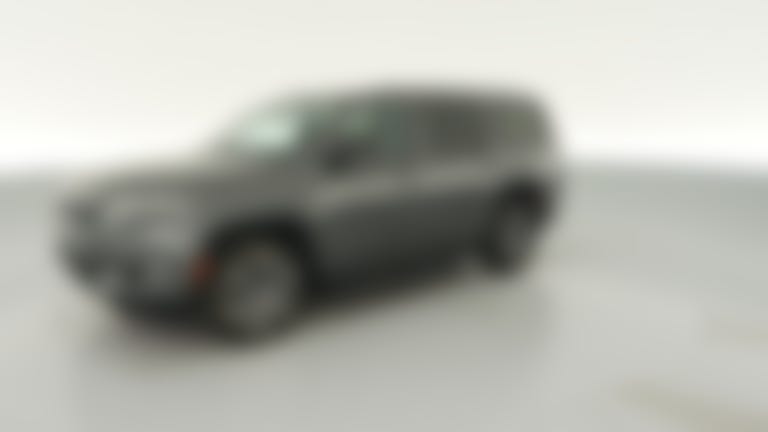2023 Jeep Wagoneer vehicle photo