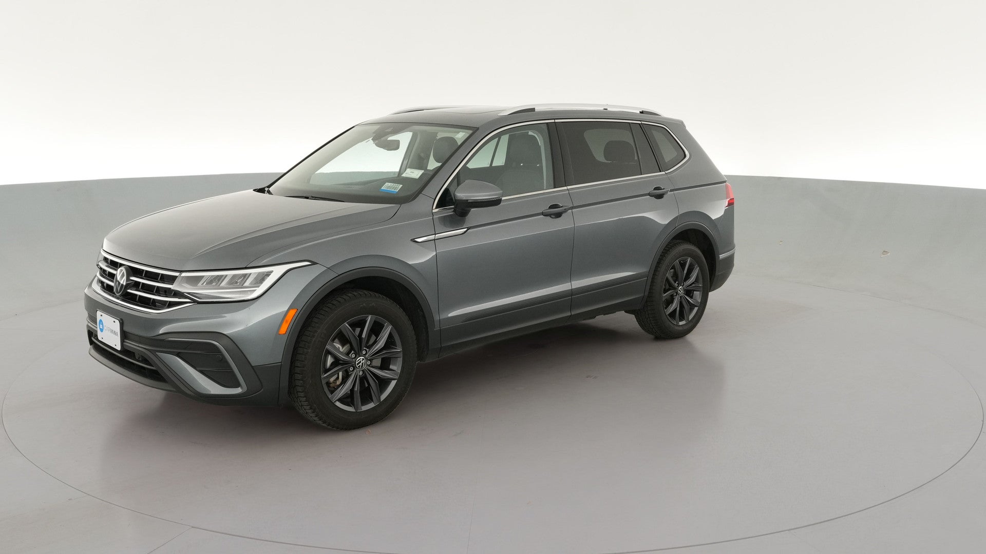 2023 Volkswagen Tiguan vehicle photo