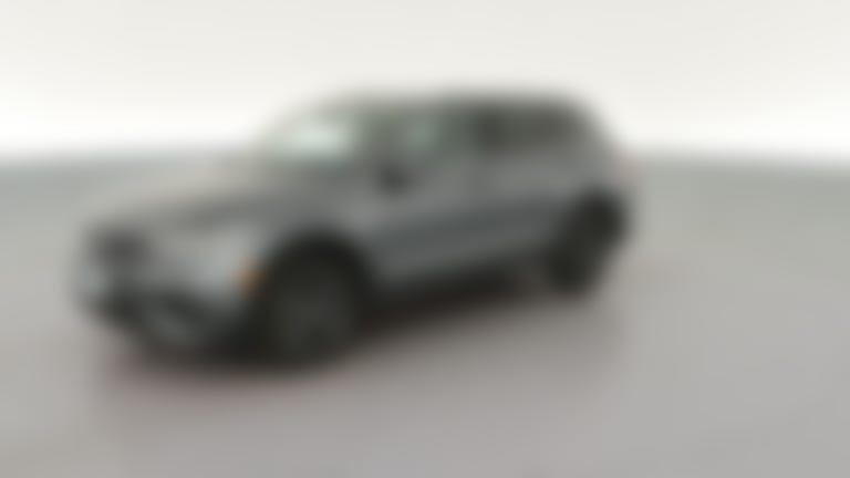 2023 Volkswagen Tiguan vehicle photo