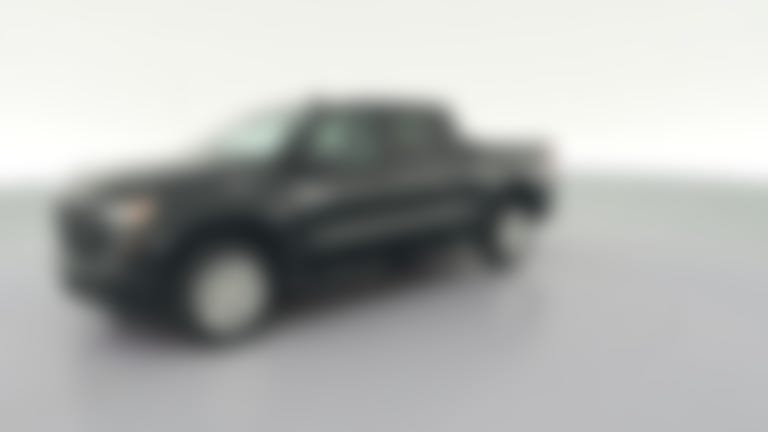 2023 Chevrolet Silverado 1500 Crew Cab vehicle photo