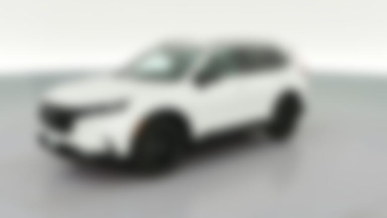 2024 Honda CR-V Hybrid vehicle photo