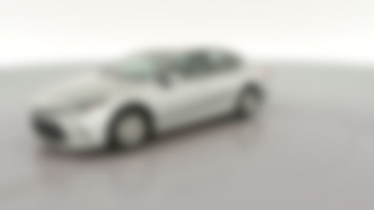 2025 Toyota Camry vehicle photo