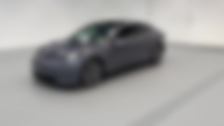 2020 Tesla Model 3 vehicle photo