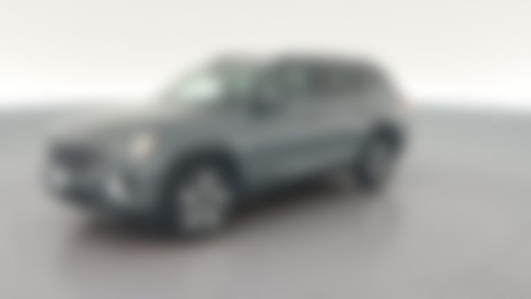 2026 Volkswagen Atlas vehicle photo