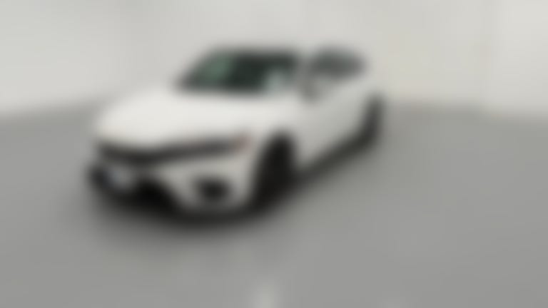 2022 Honda Civic vehicle photo